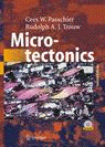 Microtectonics Cover